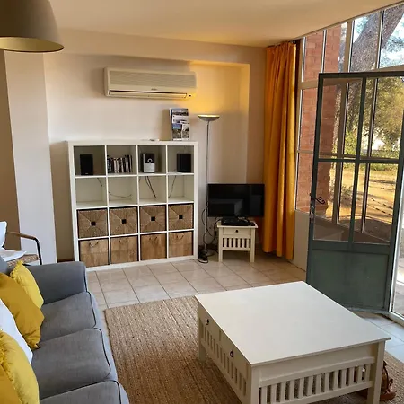 Apartman Les Tamaris