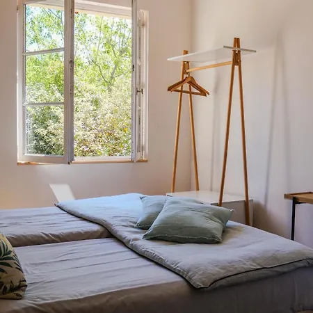 Apartman Les Tamaris