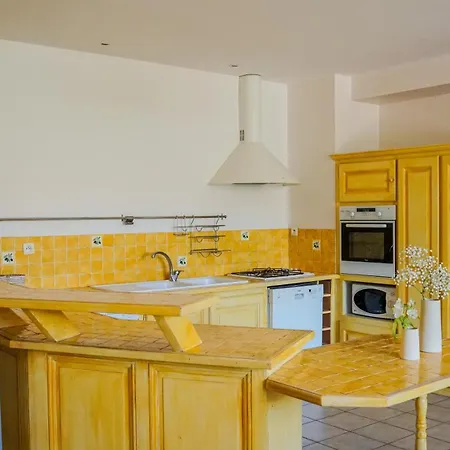 Les Tamaris Apartman La Londe-les-Maures