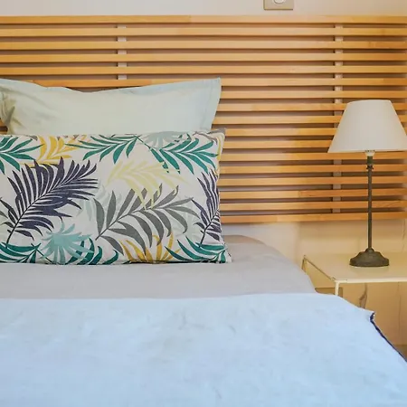 Les Tamaris Apartman